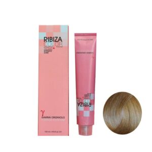 رنگ مو ریبیزا بلوند کنفی متوسط شماره 7.37