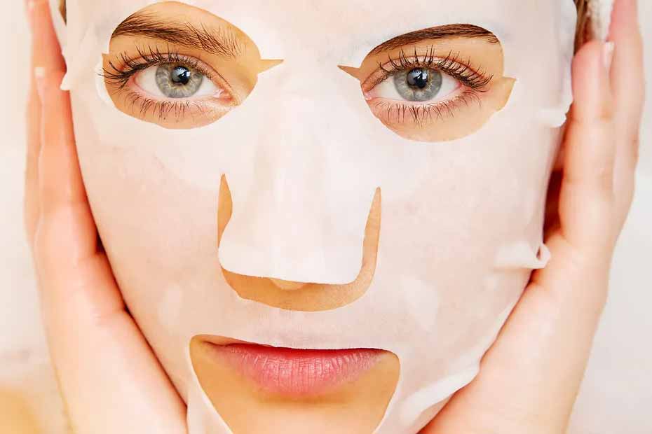 نوع ماسک صورت شما باید به اهداف مراقبت از پوست، نوع پوست و کیفیت محصول بستگی داشته باشد.
